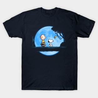 Hakuna Snoopeata T-Shirt